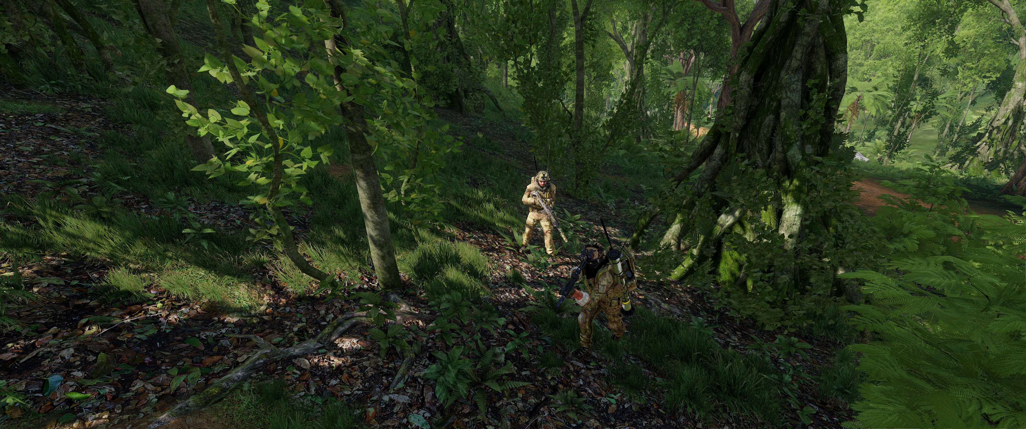 M2 - Operation Apple Picker